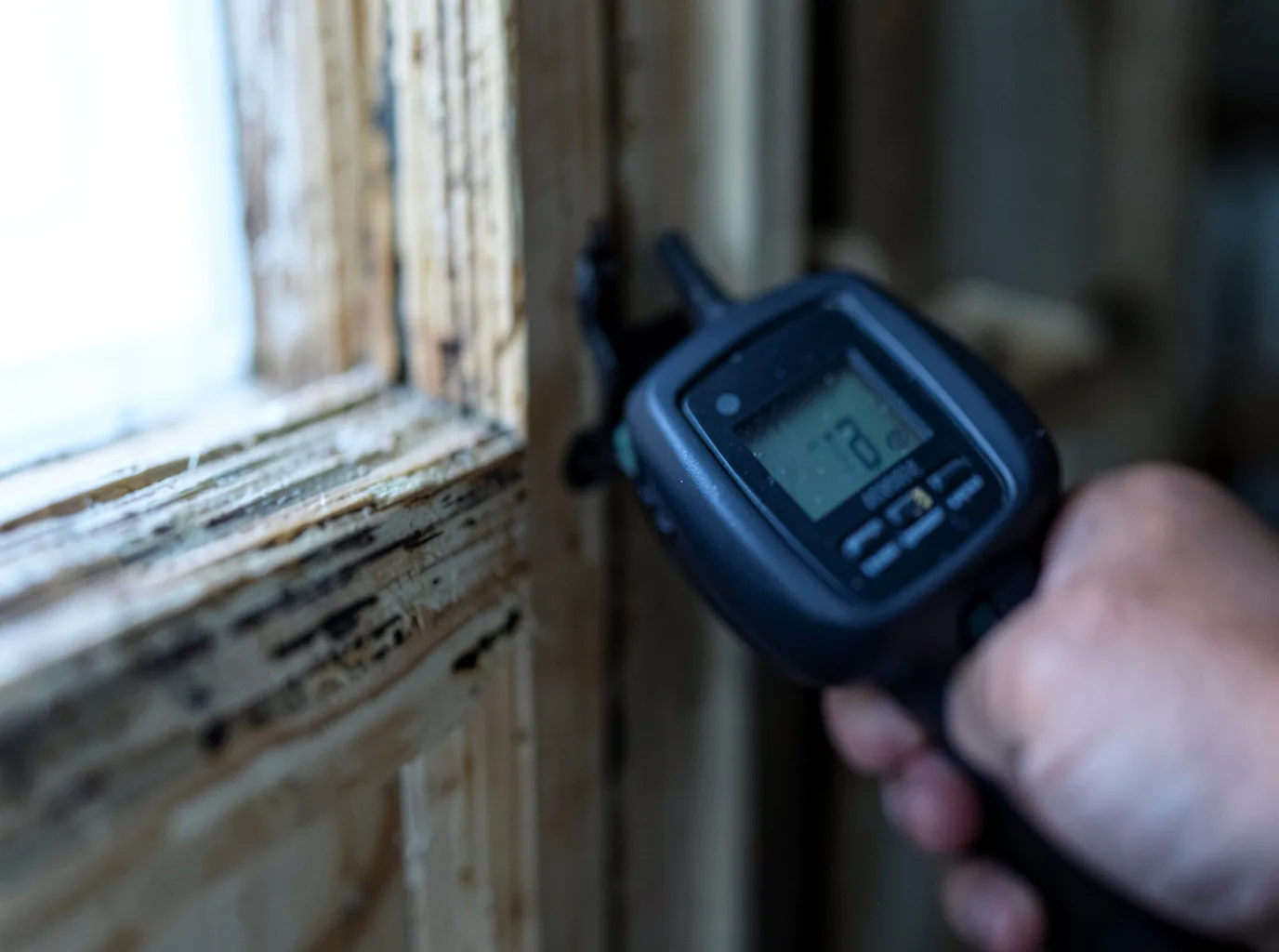 Commercial Water Damage Restoration in Whiteville, TN